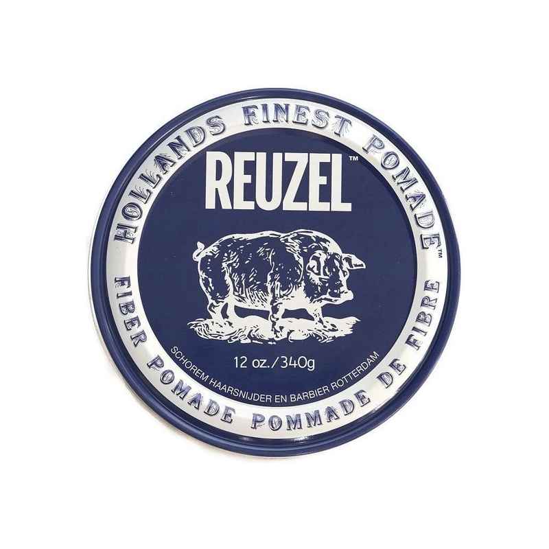 Reuzel Fiber Pomade