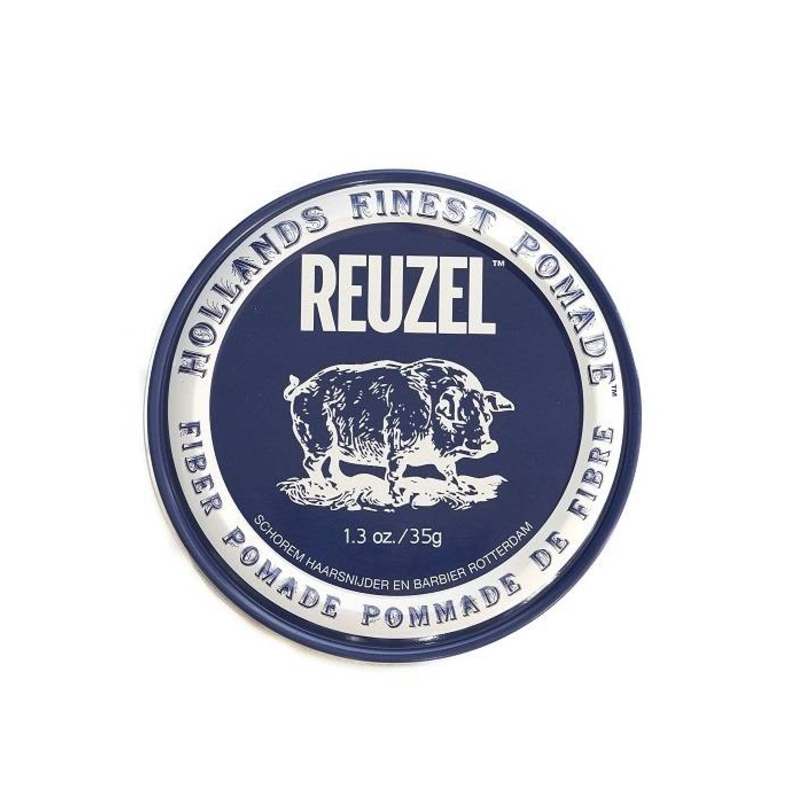 Reuzel Fiber Pomade