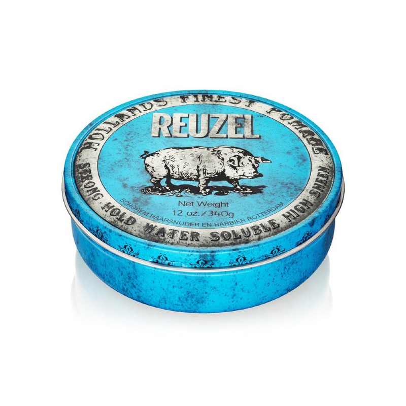 Reuzel Pomade Strong Hold Water Soluble