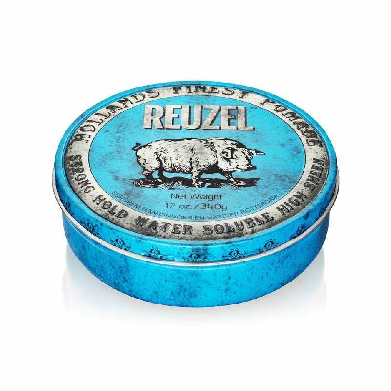 Reuzel Pomade Strong Hold Water Soluble