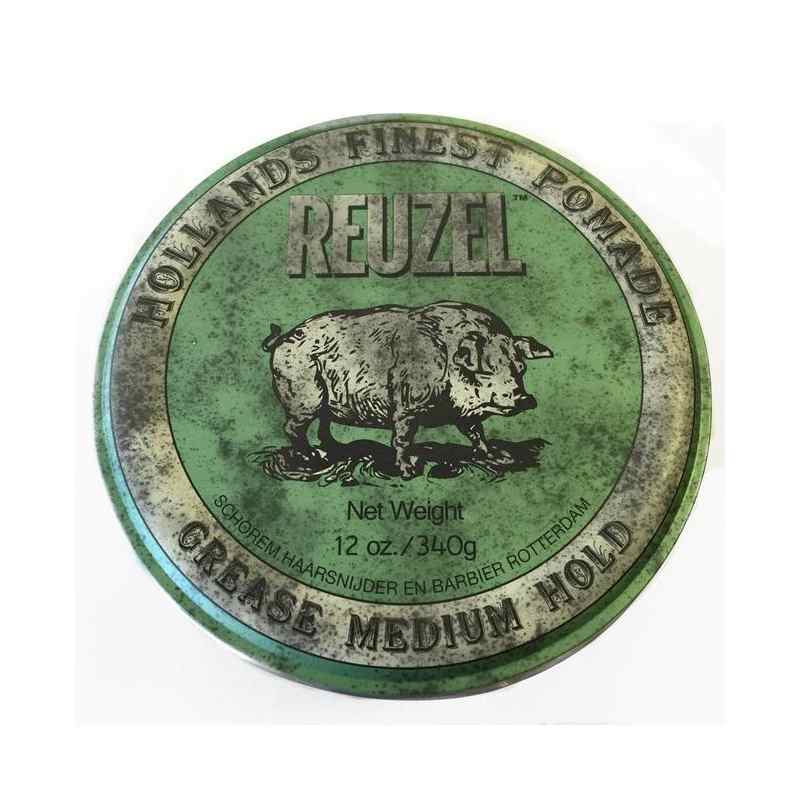 Reuzel Pomade Groen