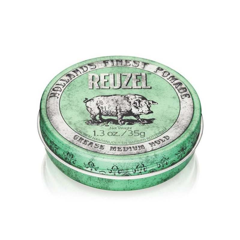 Reuzel Pomade Groen