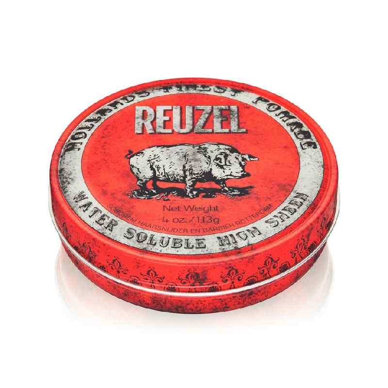 Reuzel Pomade Rood