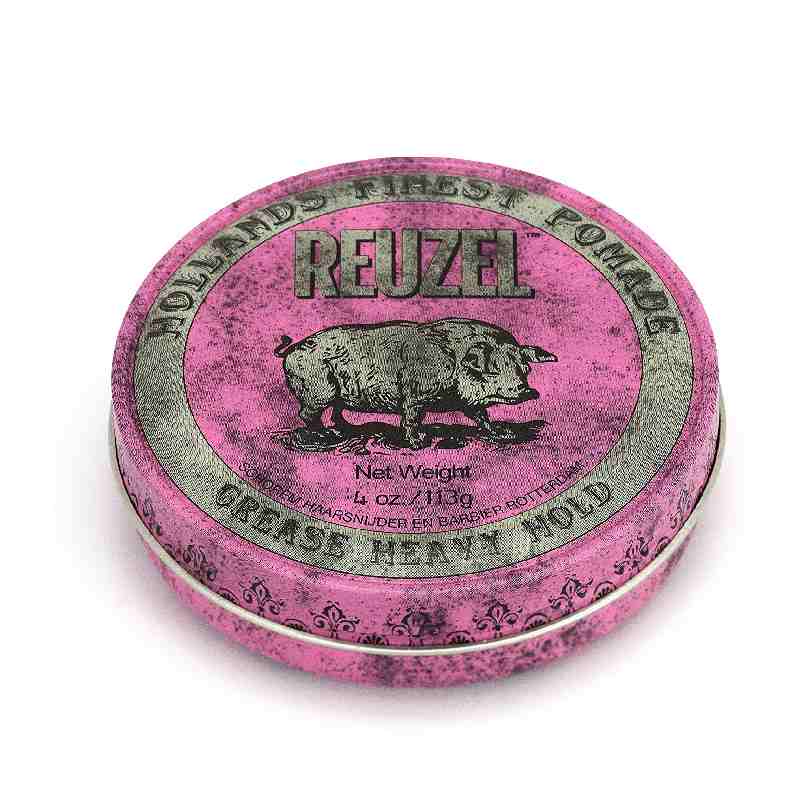 Reuzel Pomade Roze