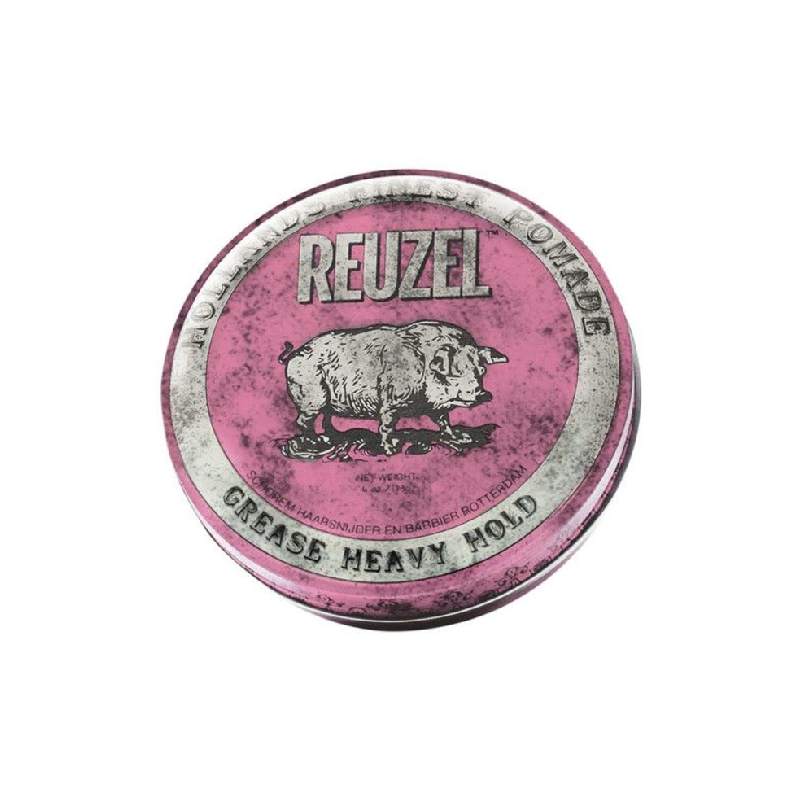 Reuzel Pomade Roze