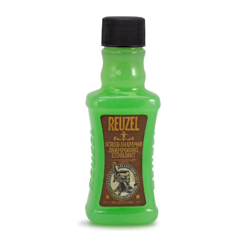 Reuzel Scrub Shampoo