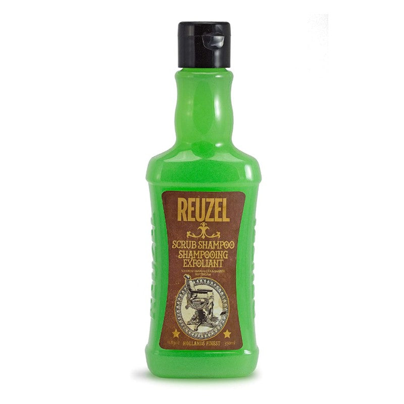 Reuzel Scrub Shampoo