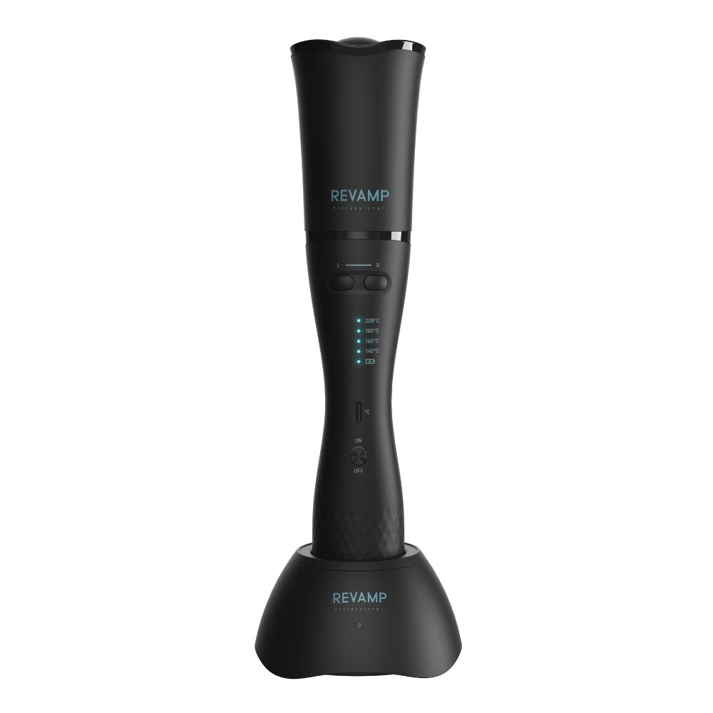 Revamp Progloss Liberate Cordless Autocurler