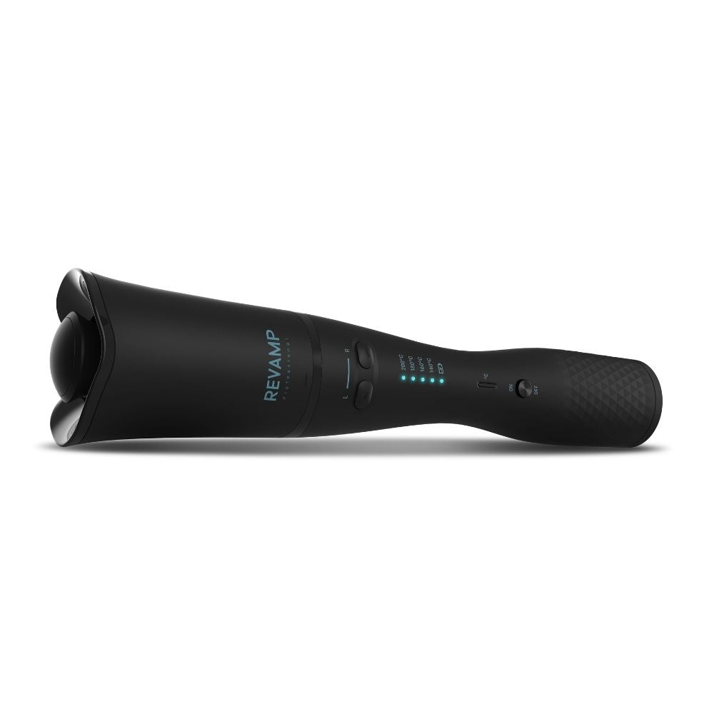 Revamp Progloss Liberate Cordless Autocurler