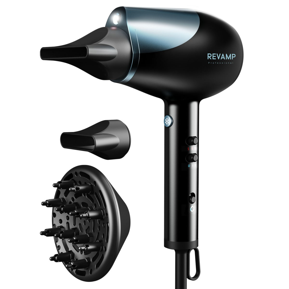 Revamp Progloss Hydro Protect Dryer