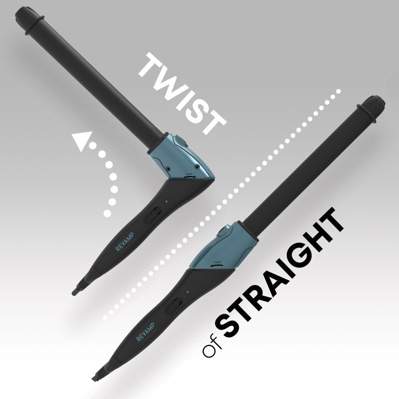 Revamp Diverse 25mm XL Tong