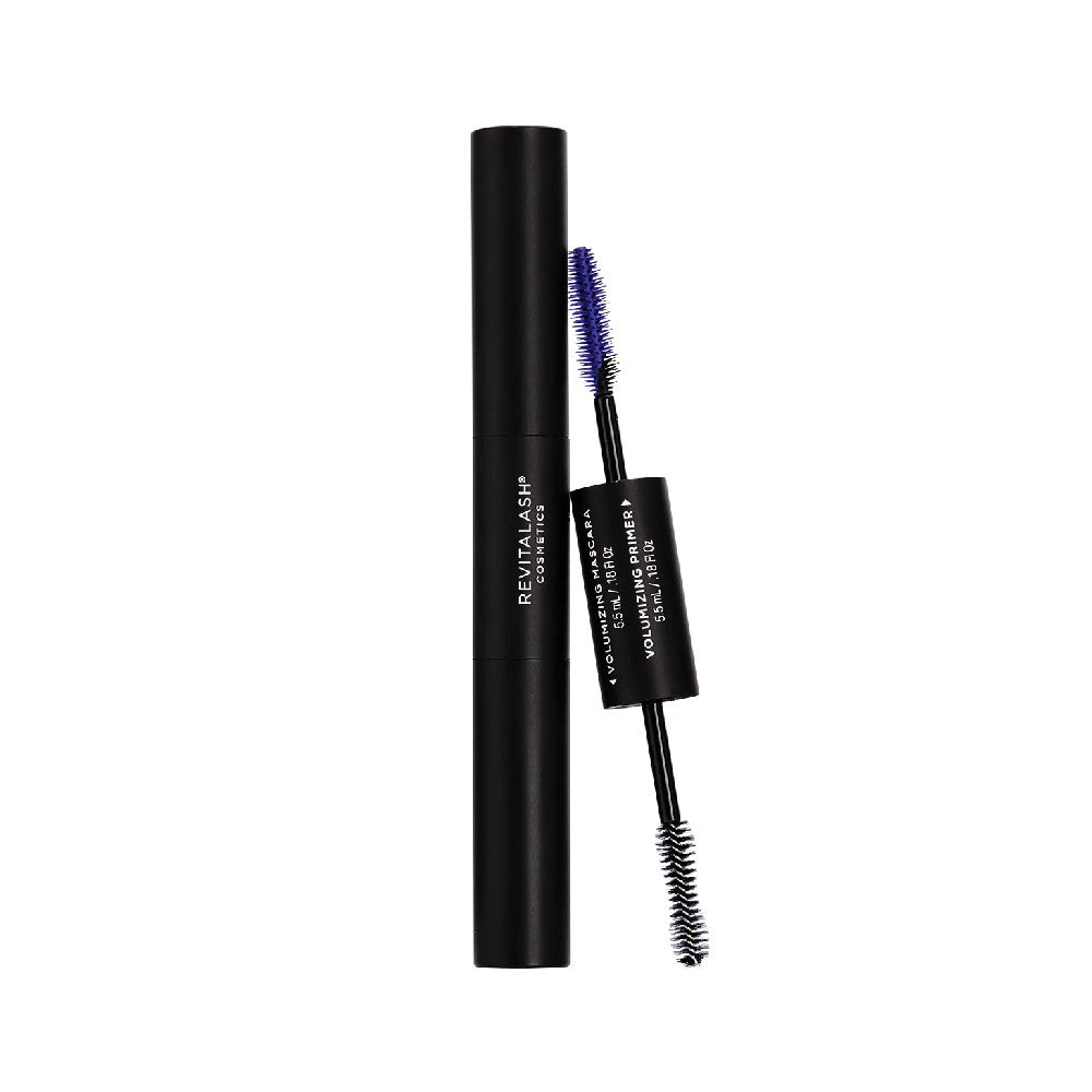 RevitaLash Double-Ended Volume Set (Primer/Mascara)