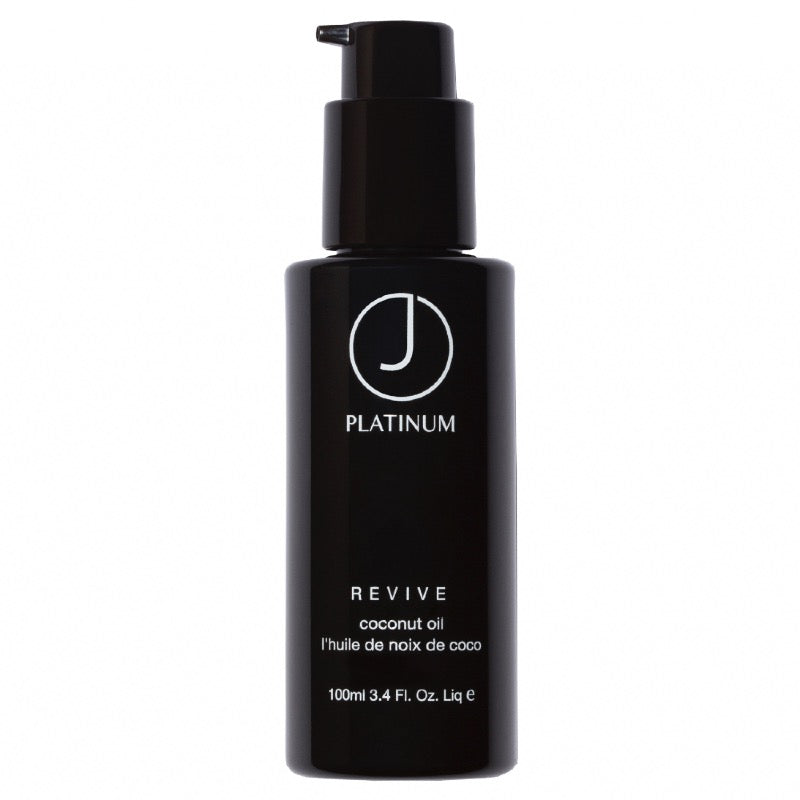 J Beverly Hills Platinum Revive Oil