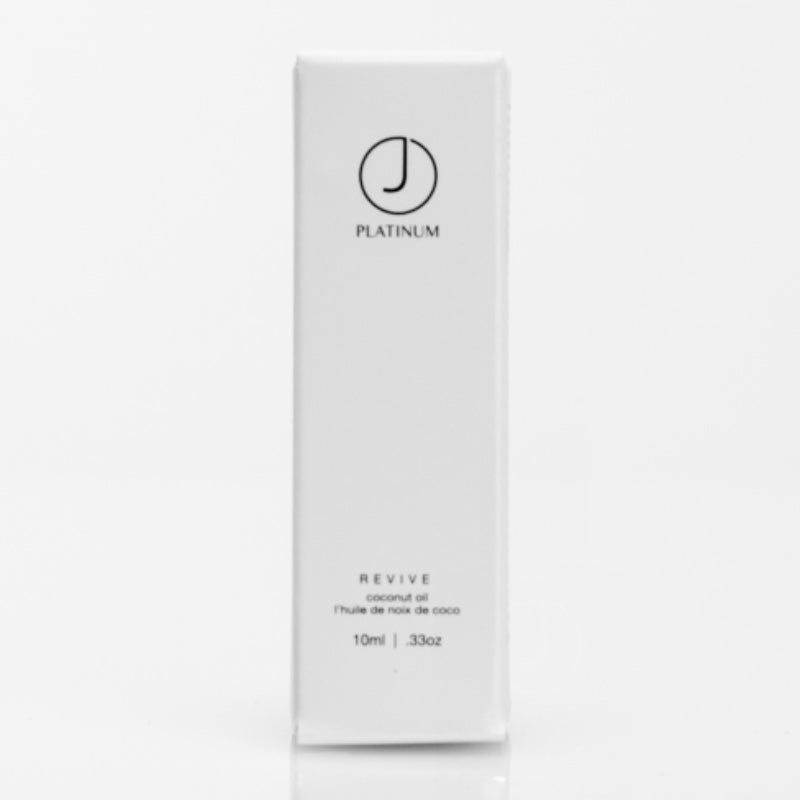 J Beverly Hills Platinum Revive Oil