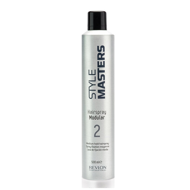 Revlon Style Masters Modular 2 Hairspray