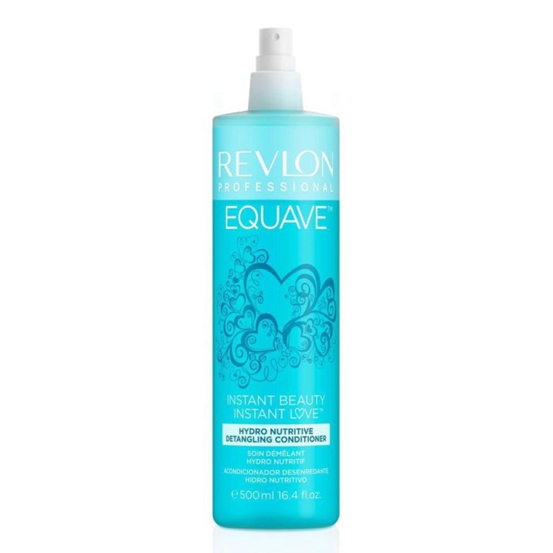 Revlon Equave 2 Phase Hydro Nutritive Conditioner