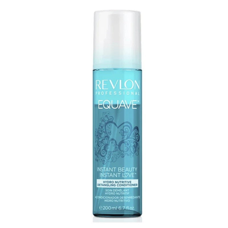 Revlon Equave 2 Phase Hydro Nutritive Conditioner