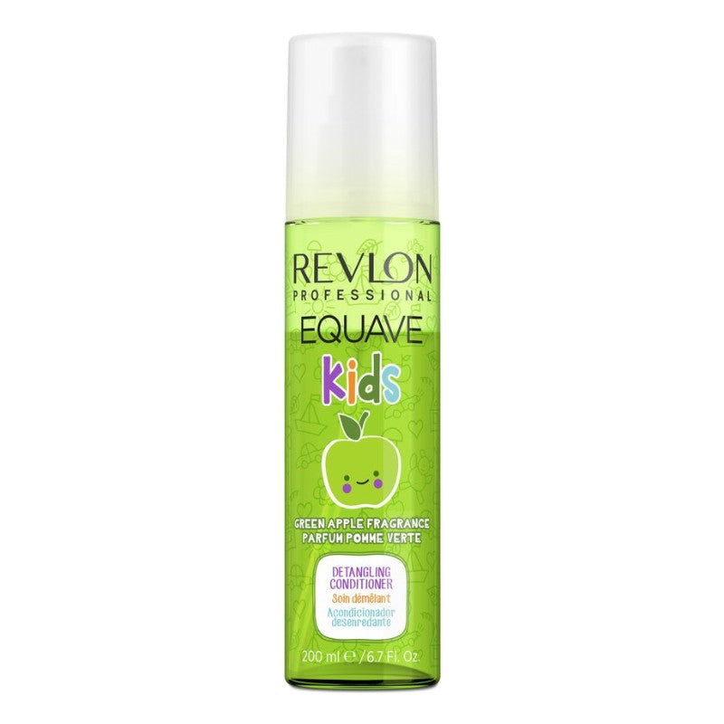 Revlon Equave Kids Apple Conditioner 200ml