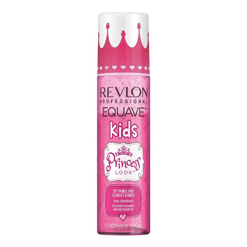 Revlon Equave Kids Princess Detangling Conditioner 