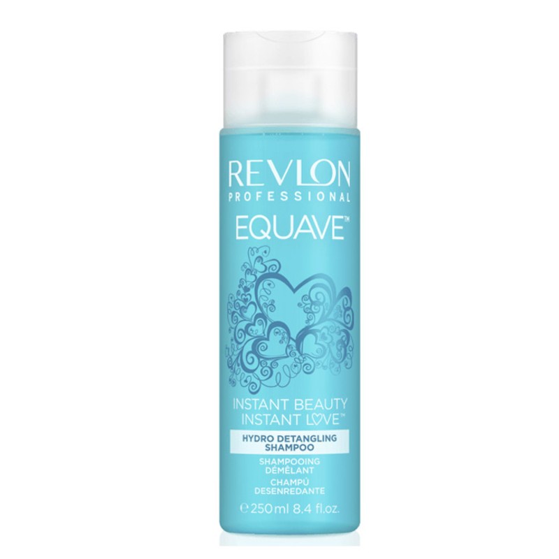 Revlon Equave Kids Shampoo