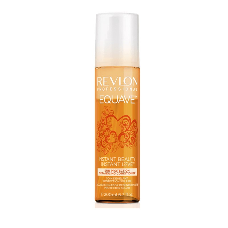 Revlon Equave Sun Protection 2 Phase Detangling Conditioner