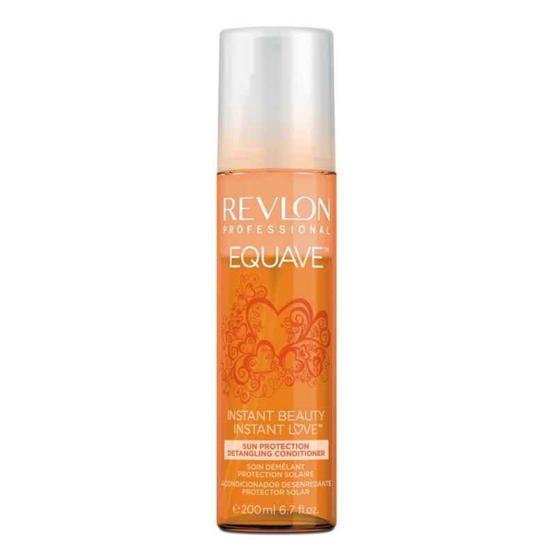 Revlon Equave Sun Protection 2 Phase Detangling Conditioner