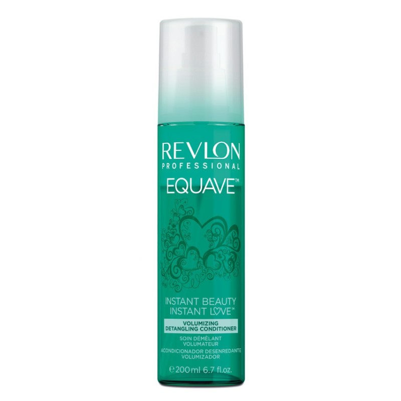 Revlon Equave Volumizing 2 Phase Detangling Conditioner