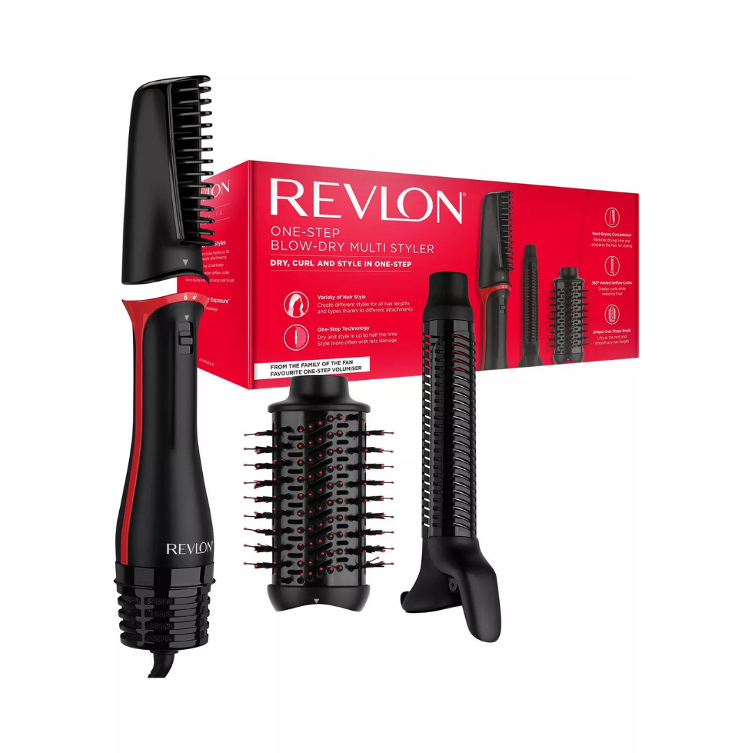 Revlon Blow Dry Multistyler