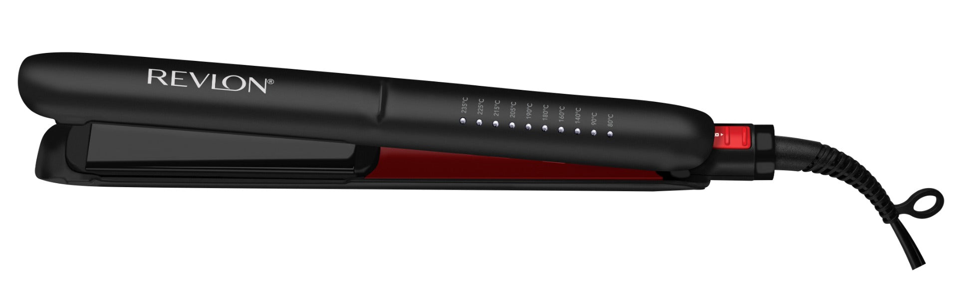 Revlon 25 mm Smoothstay Straightener