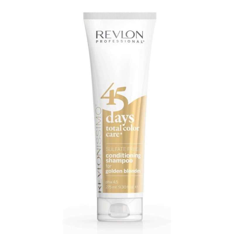 Revlon Professional 45 Days Conditioning Shampoo