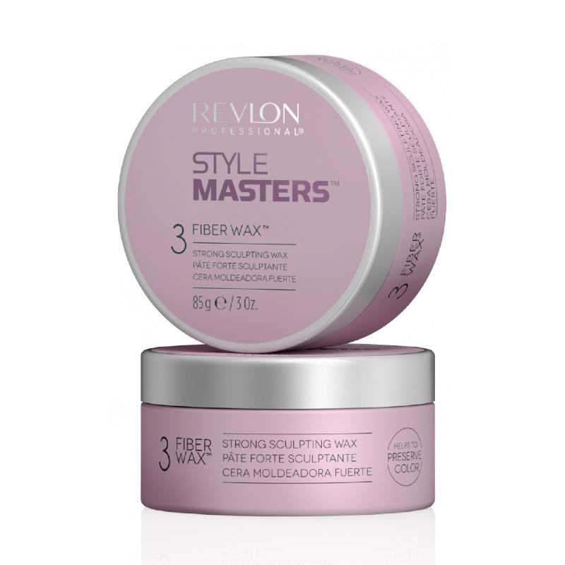 Revlon Style Masters Creator Fiber Wax