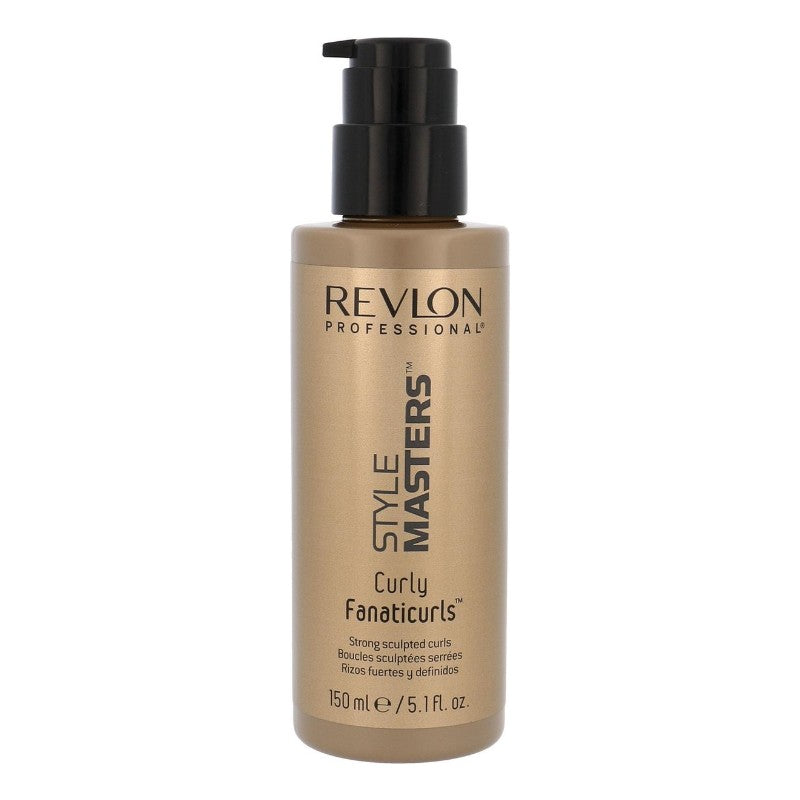 Revlon Style Masters Curly Fanaticurls