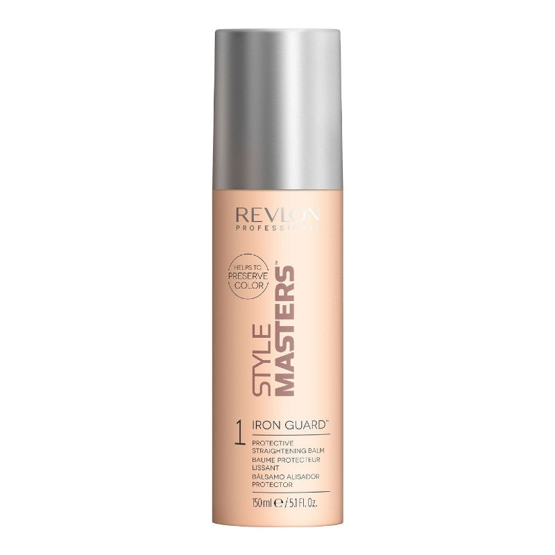 Revlon Style Masters Smooth Iron Guard