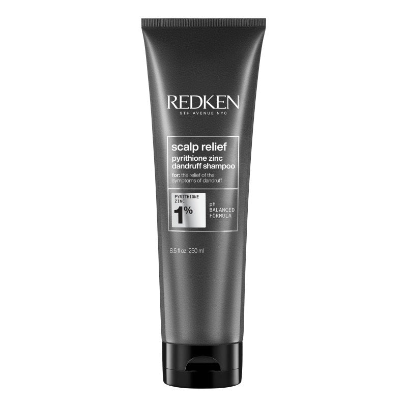 Redken Scalp Relief Dandruff Control Shampoo 250 ml