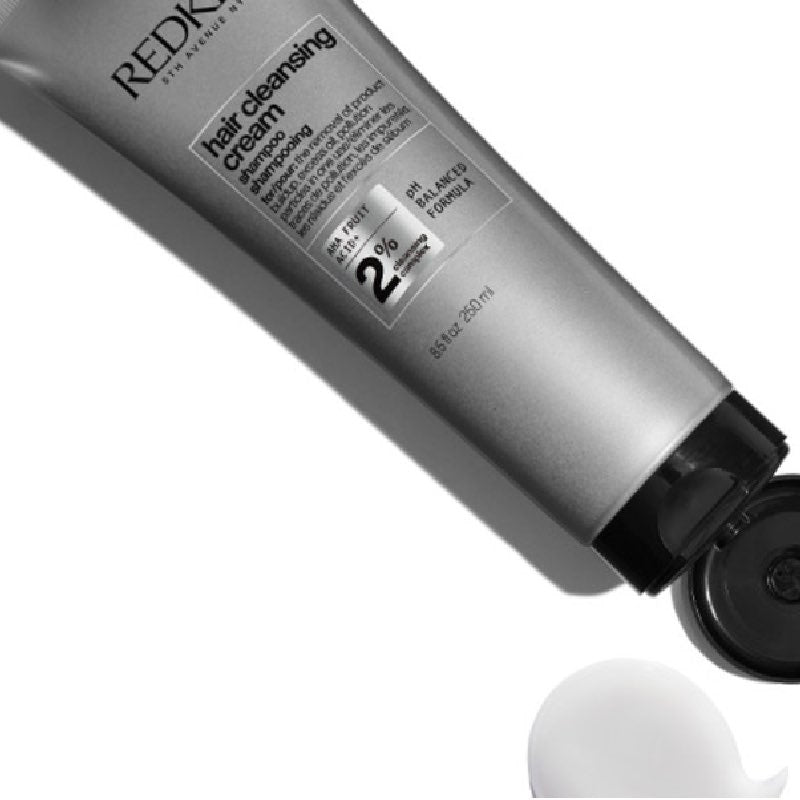 Redken Hair Cleansing Cream 