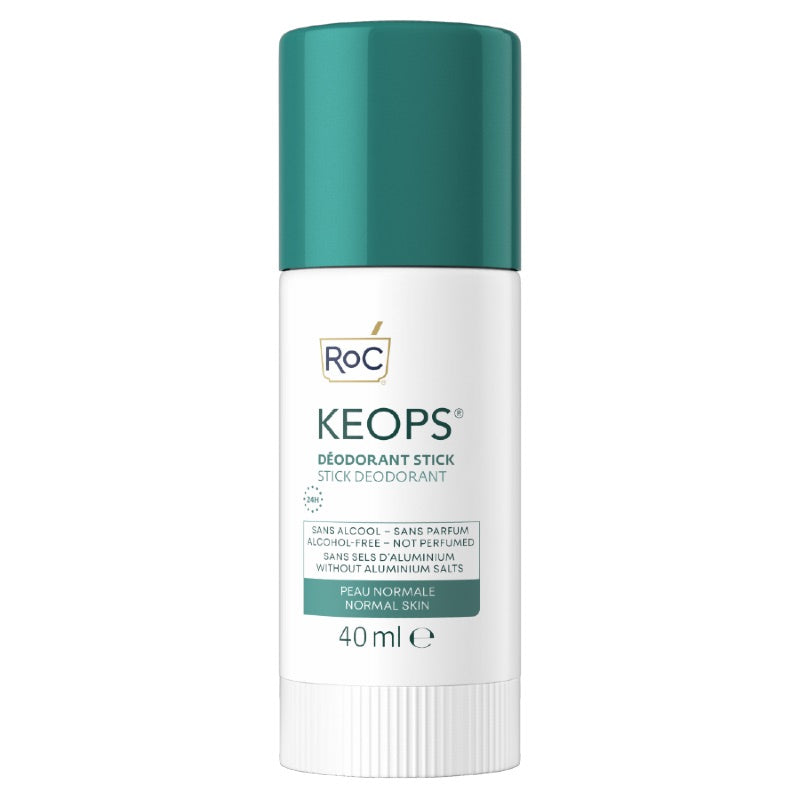 RoC Keops Deo Stick 40 ml