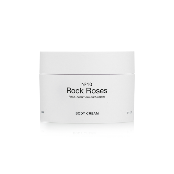 Marie-Stella-Maris Body Cream Rock Roses 200ml