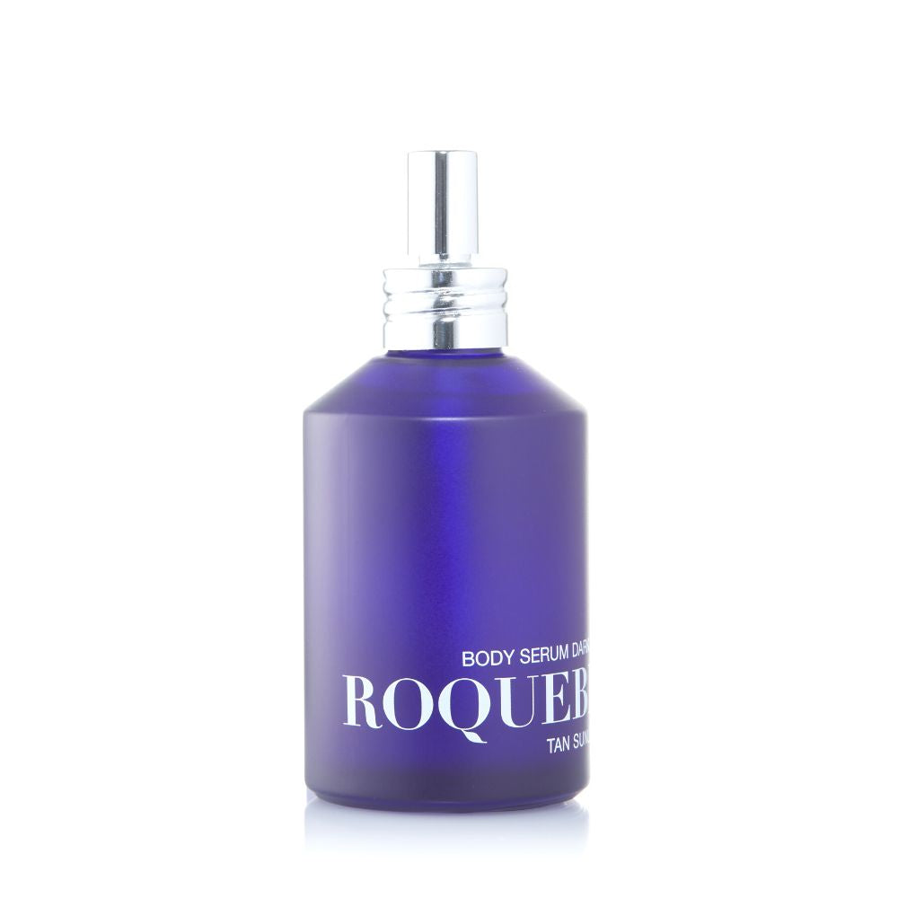 ROQUEBRUN. Body Serum in Dark