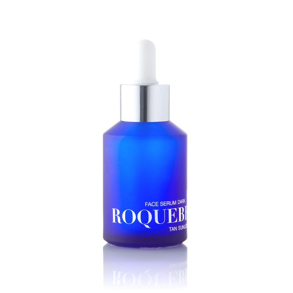 ROQUEBRUN. Face Serum in Dark