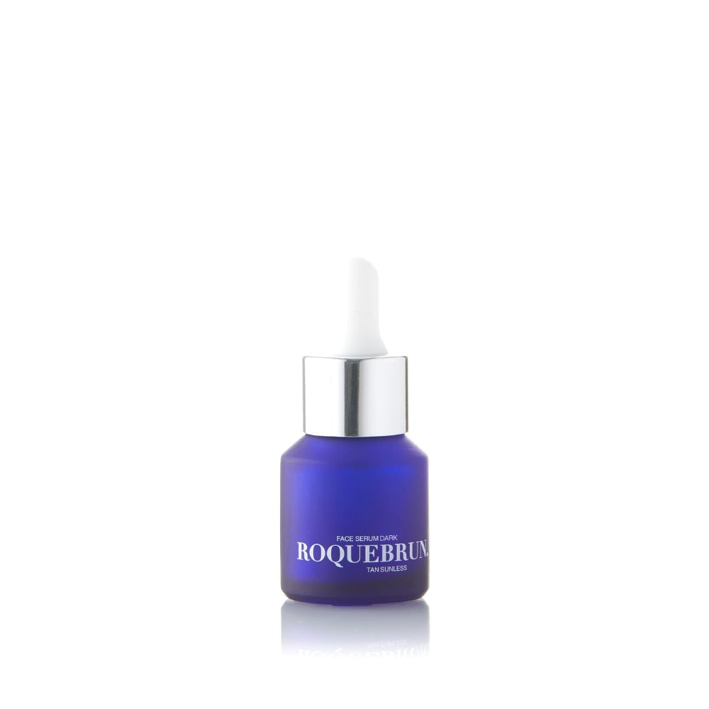 ROQUEBRUN. Face Serum in Dark