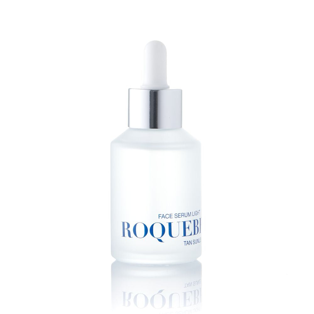 ROQUEBRUN. Face Serum in Light