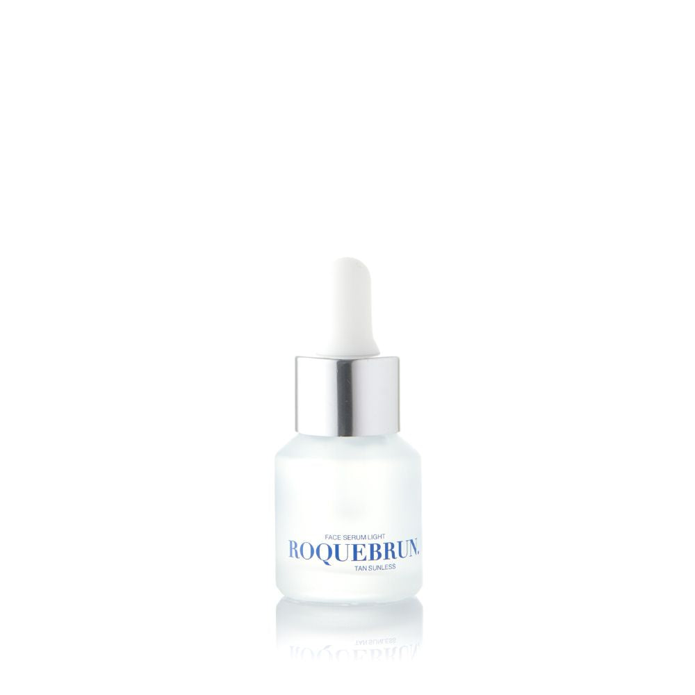 ROQUEBRUN. Face Serum in Light