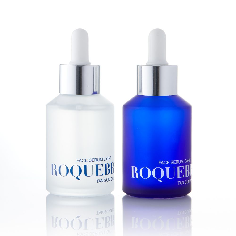 ROQUEBRUN. Face Serum in Light