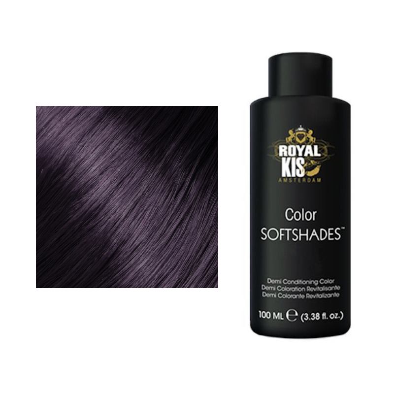 Royal KIS SoftShades Haarverf