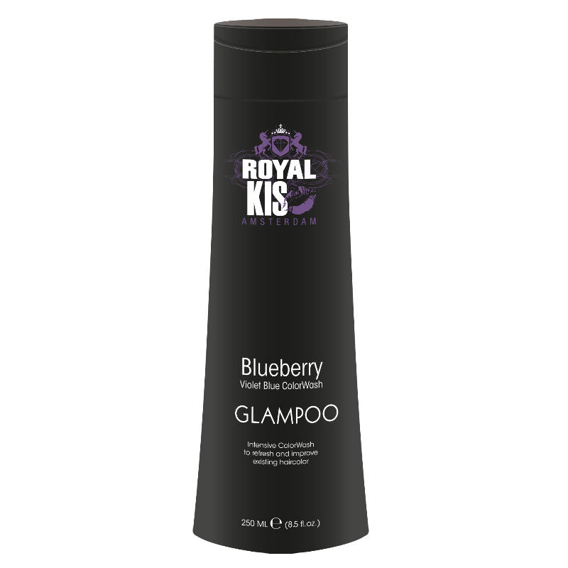 Royal KIS Glampoo ColorWash