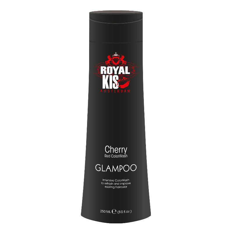 Royal KIS Glampoo ColorWash