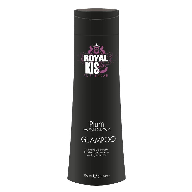 Royal KIS Glampoo ColorWash