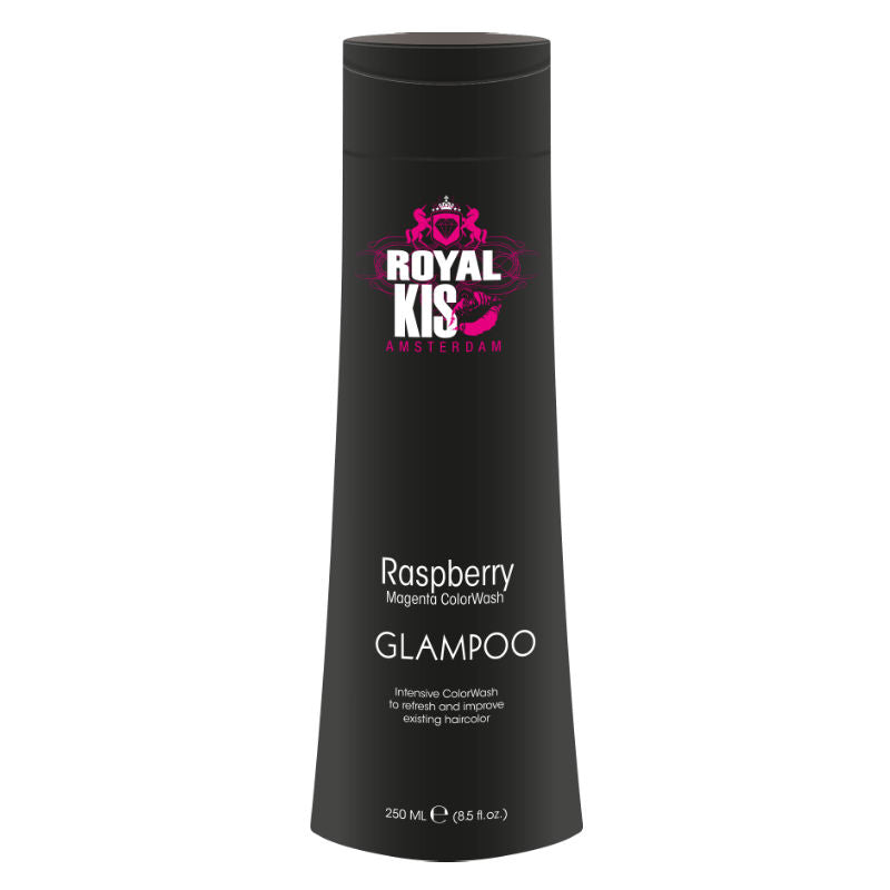 Royal KIS Glampoo ColorWash