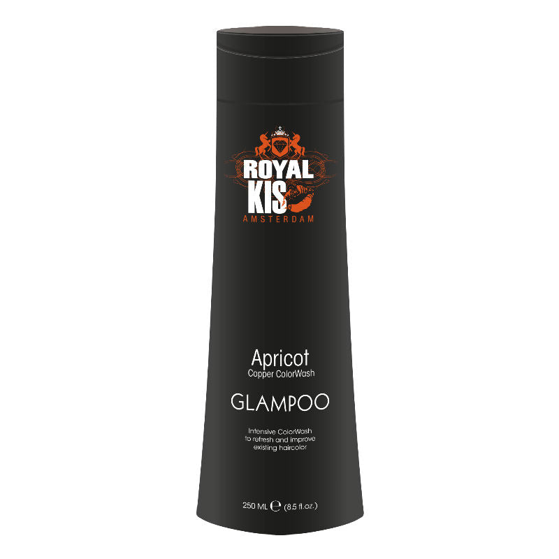 Royal KIS Glampoo ColorWash