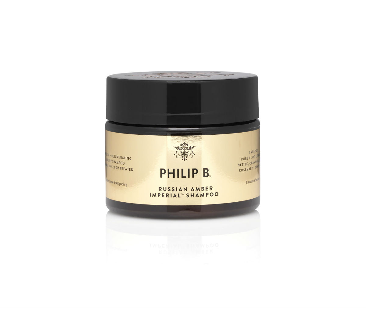 Philip B Russian Amber Imperial Shampoo
